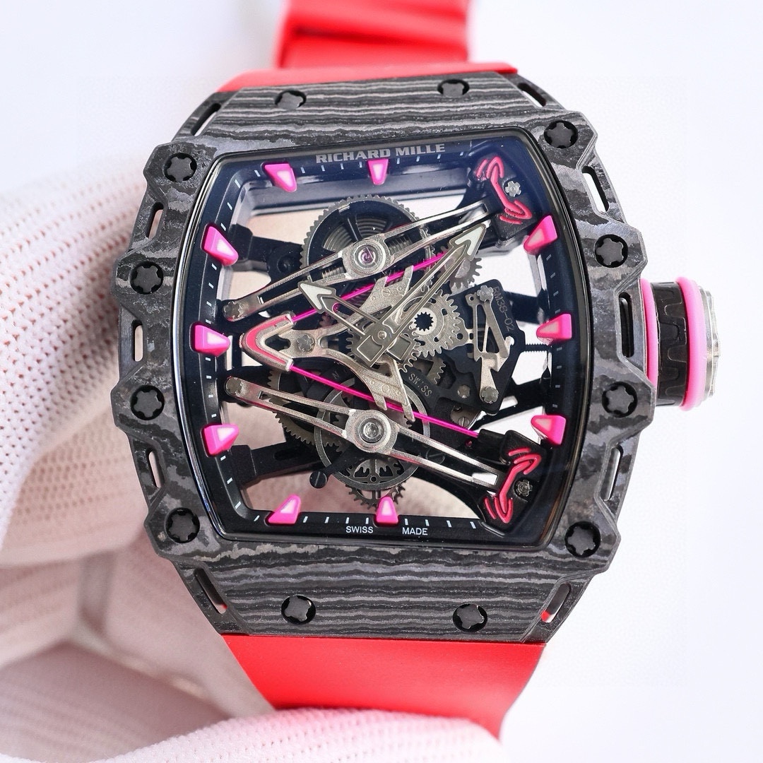 Richard Mille